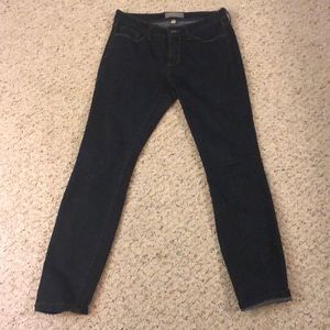 Banana Republic Jeans Size 2 Petite